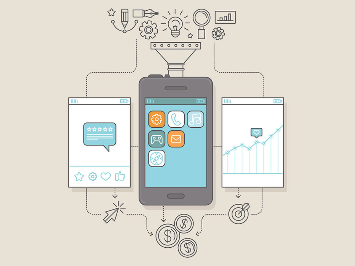 How Do App Owners Make Money?