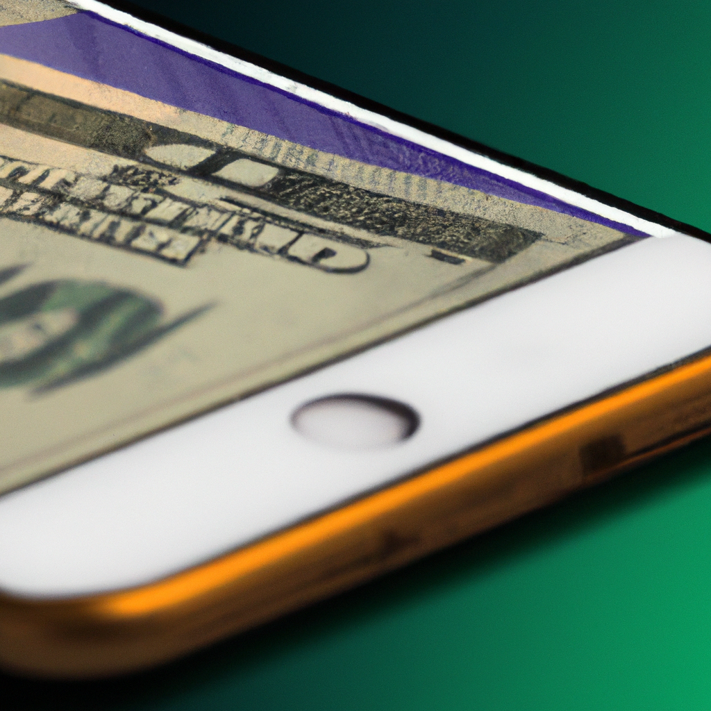 How Much Does Owning An App Pay?