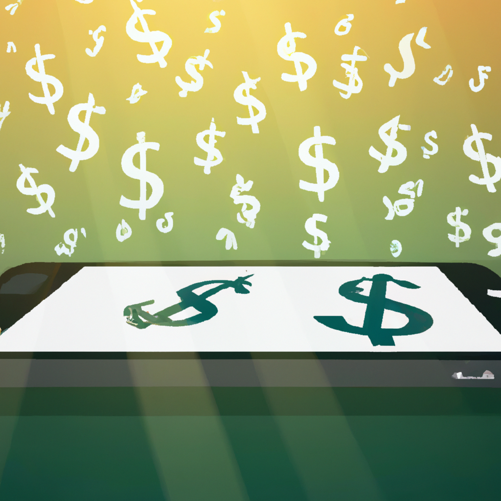 How Much Does Owning An App Pay?