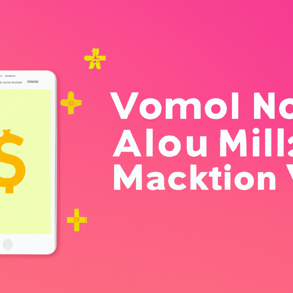 How Much Is An App With 1 Million Users Worth?