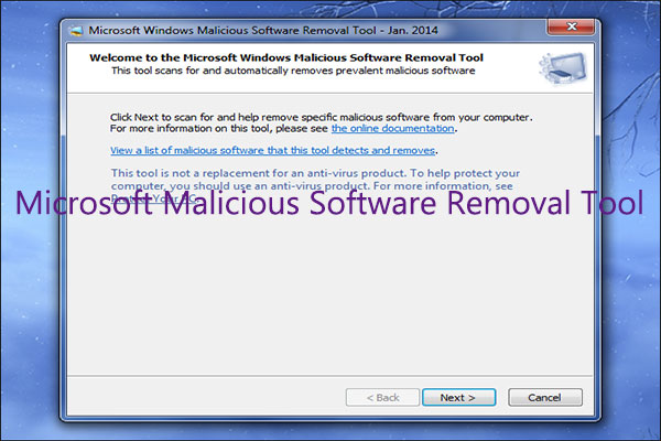Is Microsoft A Software Tool?