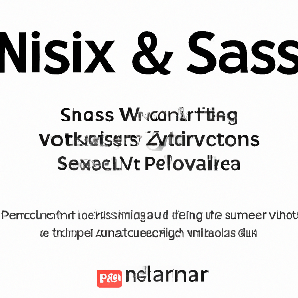 Is Netflix A SaaS Provider?