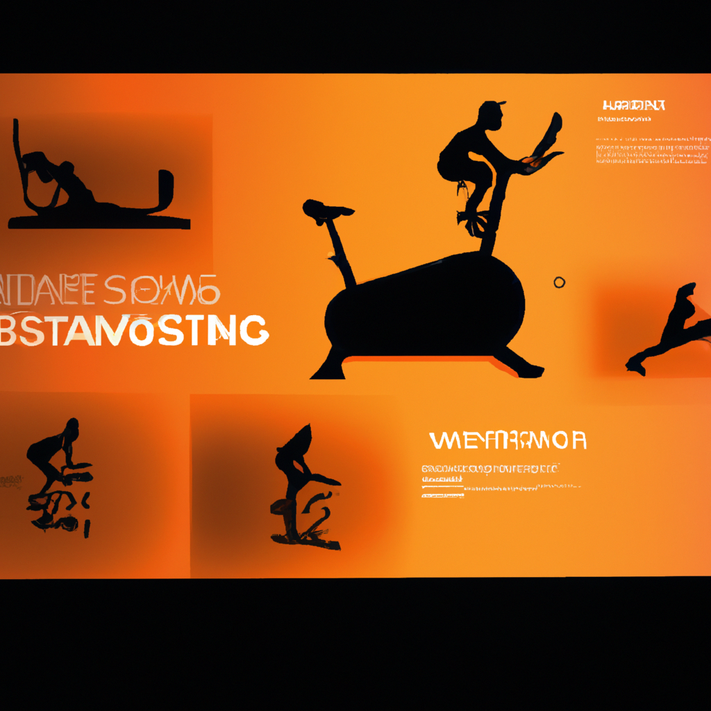 Is Peloton A SaaS?