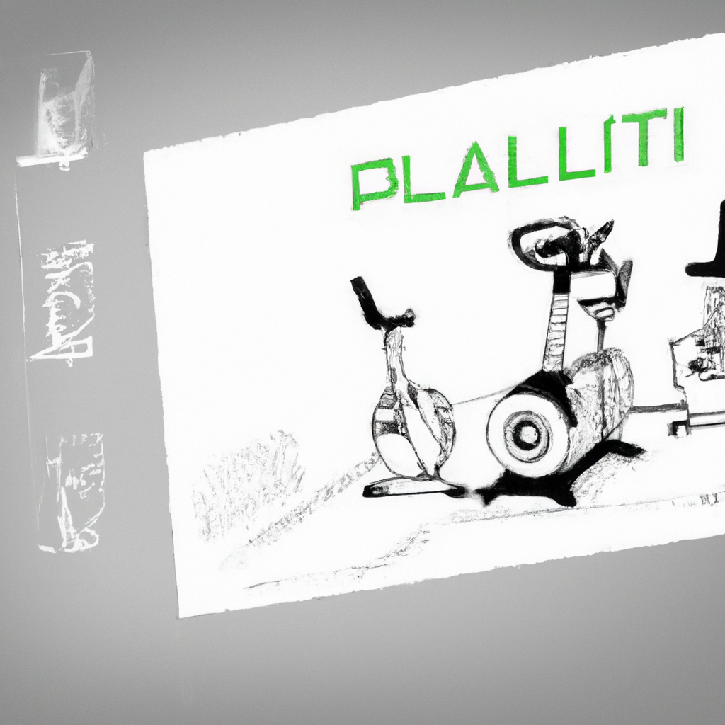 Is Peloton A SaaS?