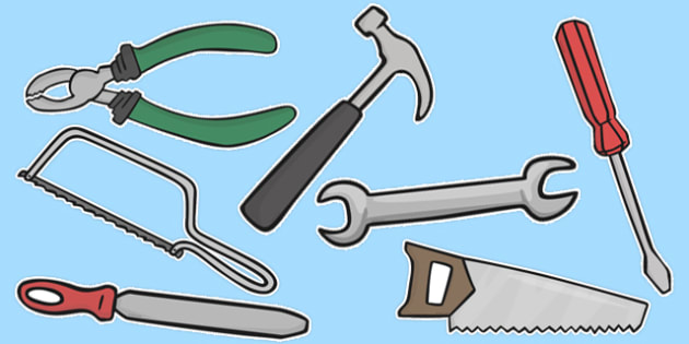 What Are The 4 Types Of Tools In Computer System Servicing?