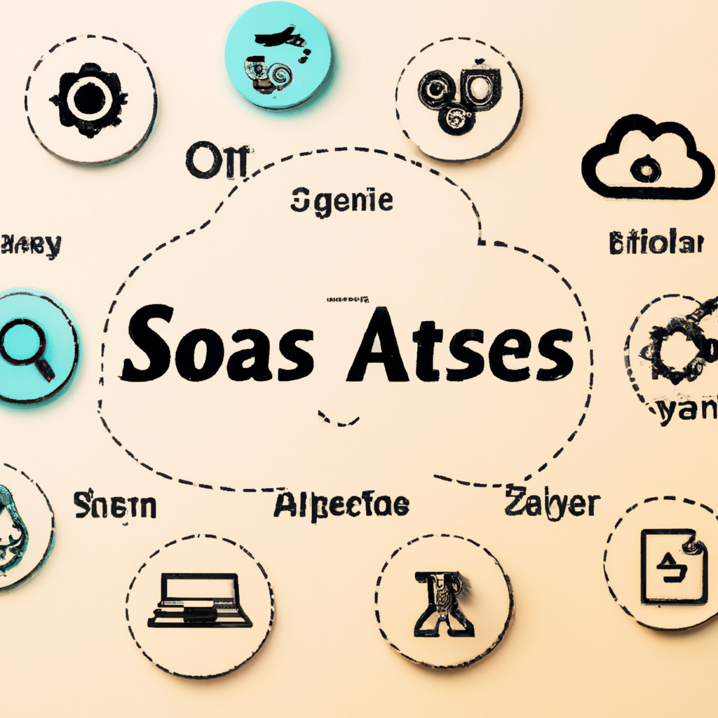 What Business Category Is SaaS?