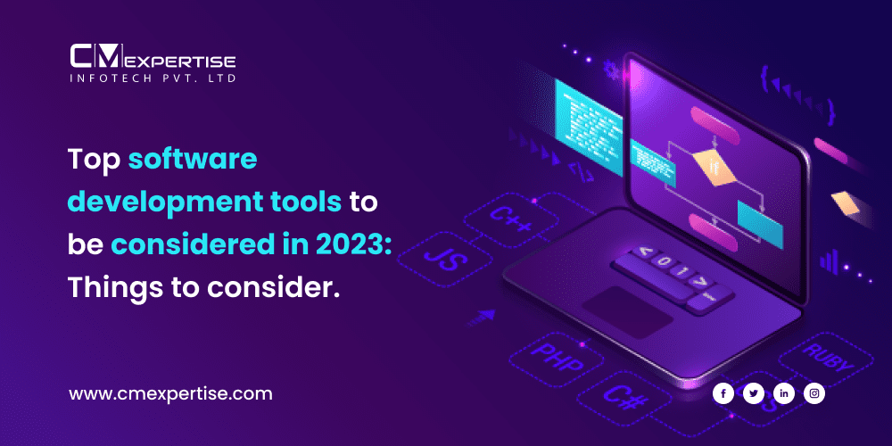 What Is Considered A Software Tool?