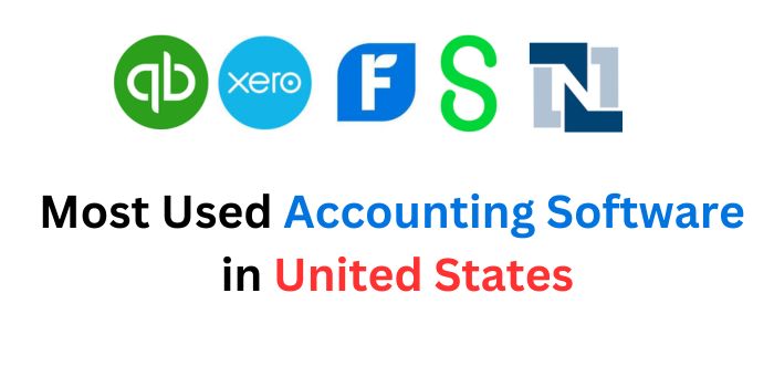 What Is The Most Used Software In The United States?