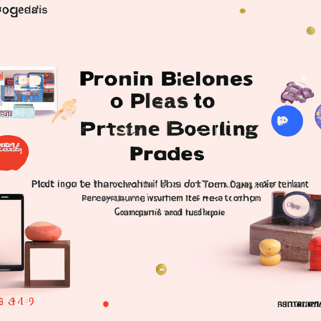 What Platforms Are Best To Sell On?