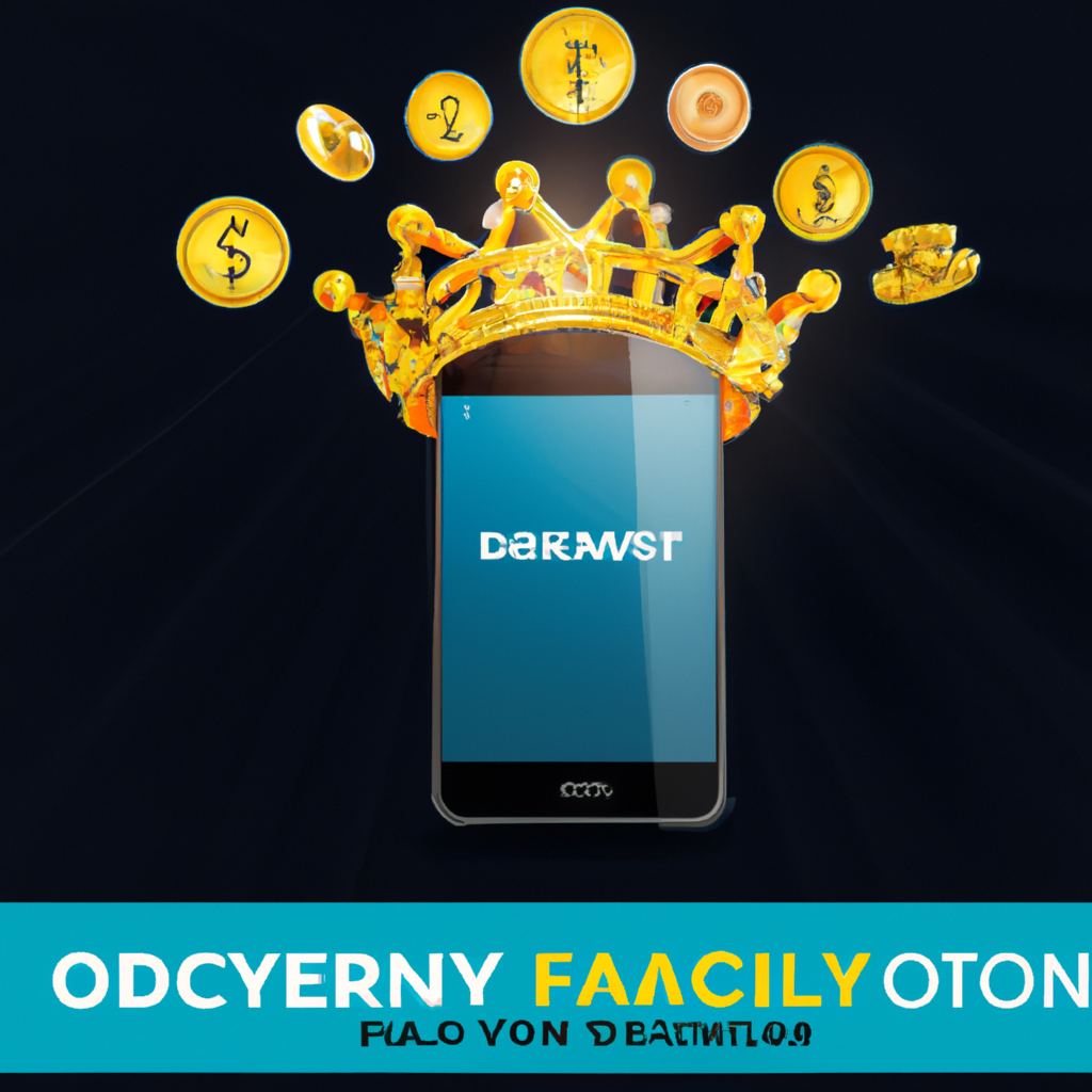 Which App Has Highest Income?